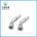 Promotional Watermark Pex Pipe Ss Crimp Fittings Price